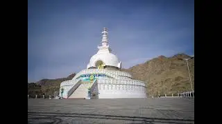 Discover The Surreal Historical Places In Leh Ladakh For An Ultimate Trip