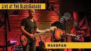 Hardpan - Blues Garage - 10.11.2017