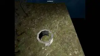 Nightmare House 1 secret area?