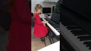 5 произведений | Молодченко Елизавета | #SPRINGFEST'21 | Gloria Music Academy