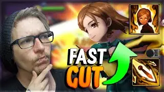 NOBARA KUGISAKI WIND ist eigentlich echt GUT in der RTA 💥 SUMMONERS WAR SKY ARENA DEUTSCH