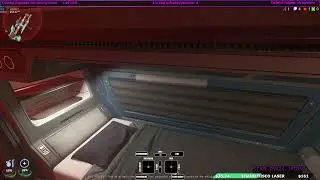 🇵🇱☢️Sound in captain's cabin perseus OMG | #cienosc o #Twitch