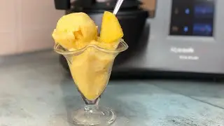 SORBETE R&Aacute;PIDO DE PI&Ntilde;A TAURUS MYCOOK TOUCH