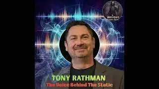 The Voice Behind The Static: Staticom&rsquo;s Tony Rathman