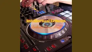Intellectual Ambient Music Echoes
