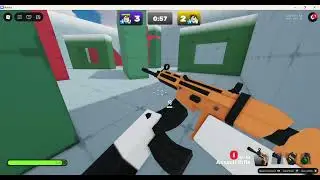Trying Out Rivals