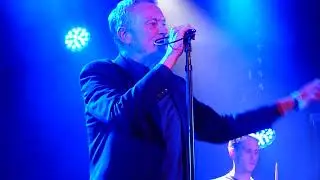 Blancmange - Feel Me - Cambridge Junction - October 2022