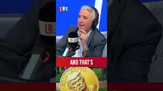 Trump family made &lsquo;billions&rsquo; on crypto coin | LBC