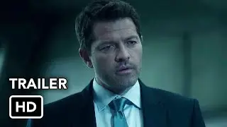 Gotham Knights (The CW) 