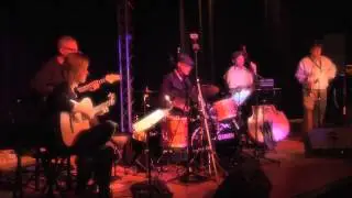 McNally Smith College of Music Presents: David Stanoch 