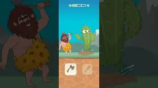 Comics Bob level 15 #Shorts#Comics Bob