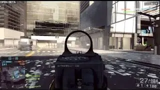 BF4: PS3 Gameplay!