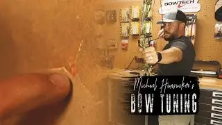 Как настроить бумагу с помощью технологии Deadlock от Bowtech