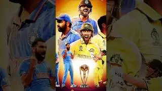 World Cup Final Mein Sabse Risky Decision 😱 | Cricket Shocking Fact