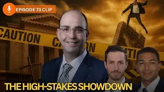 Receivership vs. Foreclosure vs. Power of Sale - What&rsquo;s the Difference?