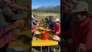 Walking Adventure in Mongolia's Tavan Bogd National Park