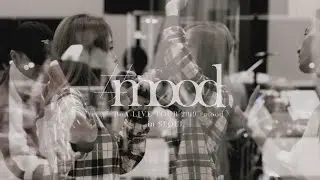 ⚠SPOILER⚠: BoA LIVE TOUR 2019 - #mood in SEOUL