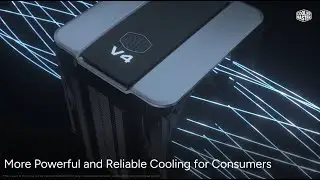Cooler Master Computex 2025 | Inside the Evolution of PC Performance & Design
