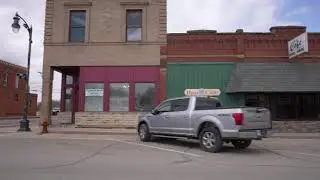 Sabetha, Kansas 2021