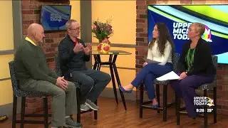 Upper Michigan Today - Heart Health Conversation with UPHS