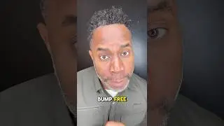 3 BEST BUMP FREE TRIMMERS FOR THE BLACK MAN!! #mensgrooming #bumps #blackman #shave