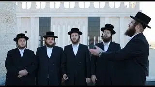 מקהלת מלכות & ילד הפלא - נפלאים - ניגוני בעלזא (פרומו) | Malchus Choir & Child soloist - Nifluim