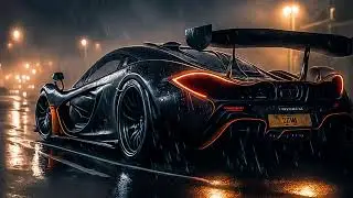 Powerful Car Music Mix, Top Tracks to Enhance Your Driving Experience