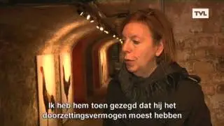 Kunstenaar Koen Vanmechelen maakt het nu ook in Londen