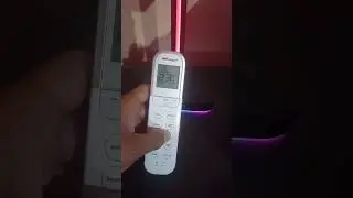 Como funciona el timer of y el timer on minisplit mirage