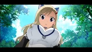 Edens Zero Episode  1  Review