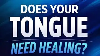 FWC | Senior Pastor: Andy Hunt | Does Your Tongue Need Healing - Part 2