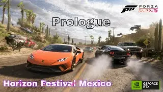 Forza Horizon 5 Prologue - 2 Gameplay PC | Ultra Graphics | First Impressions