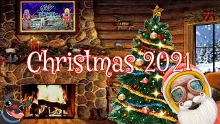 Christmas 2021!