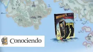 Conociendo El Portero Baldomero