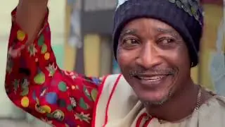 LA POUBELLE FEMME, PHÉNOMÈNE ESOBE🇨🇩