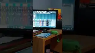 Hey preset/trip hop-type beat