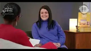 Nikki Saunders, author, creator and executive producer of the Bafta nominated Ready Eddie GO! on Sky