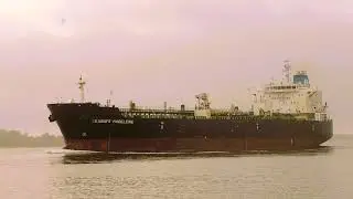 49,999 DWT Marshall Islands flagged Oil Products Tanker SEAWAYS MADELEINE