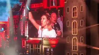 Barry Hay- Bloed zweet en tranen
