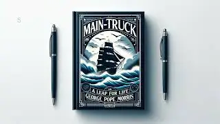 Main-Truck; Or, A Leap for Life by George Pope Morris - Full Audiobook (English)