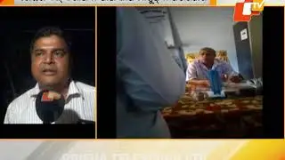 Graft allegations against Khandapada BEO