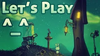 Let's Play ► ^_^ | Indie Point-and-Click
