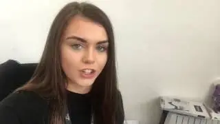 SFHA Apprentice Challenge 2016 - Caitlin Thompson, Hillcrest Group Video Diary