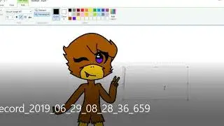 speedpaint/redraw/Rakker