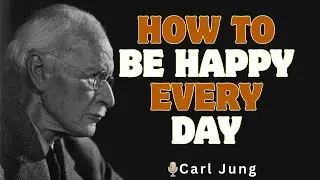 HOW TO BE HAPPY EVERY DAY||BEST MOTIVATIONAL SPEAKER
