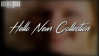 Hello News Collection