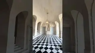 The palace of Versailles and the Queens Petit Trianon #palaceofversailles #petittrianon