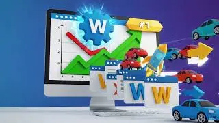 7 Proven Ways to Get HUGE Website Traffic & Higher Google Rankings (Animated)