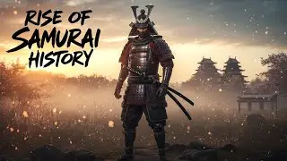 Seven Centuries of Samurai Rule | How They Molded Japan&rsquo;s Culture and War Legacy | War Story