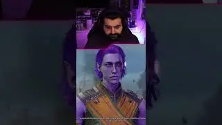 A Hand Anyone? 🫱 | Baldurs Gate 3